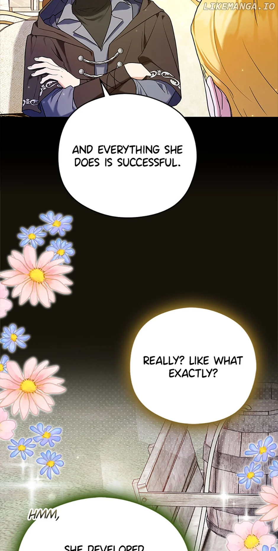 Read Duke Please Fail! chapter 29 image 67 on Lezhin