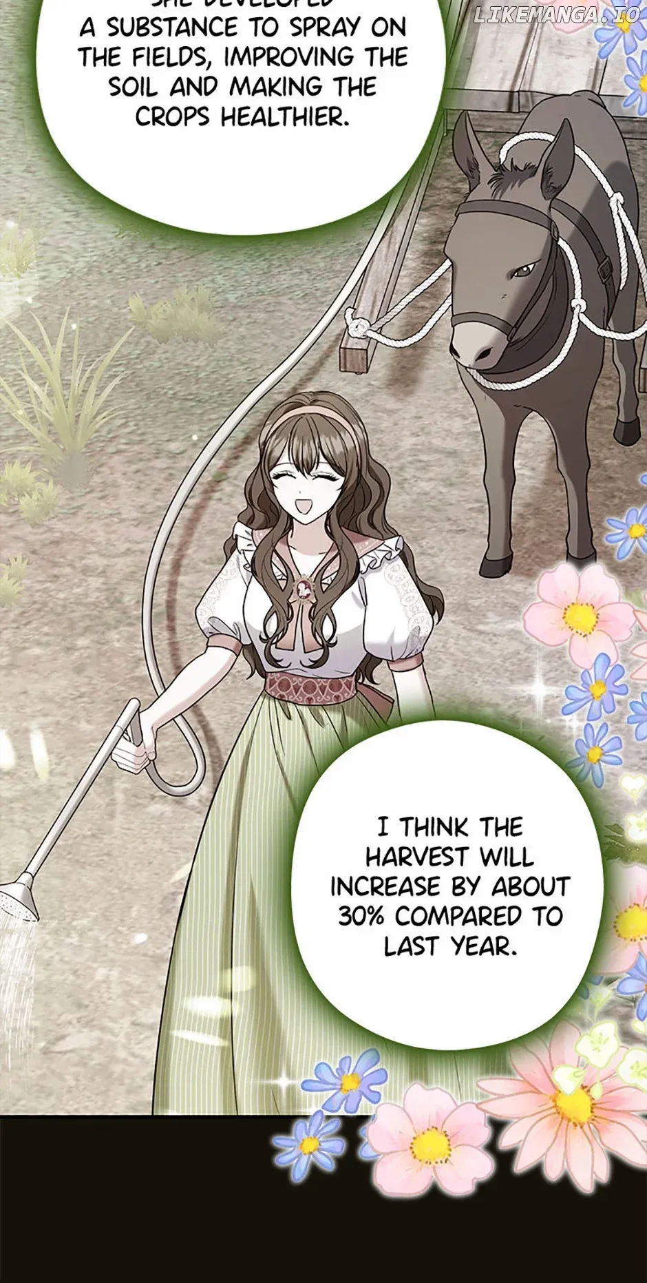 Read Duke Please Fail! chapter 29 image 68 on Lezhin