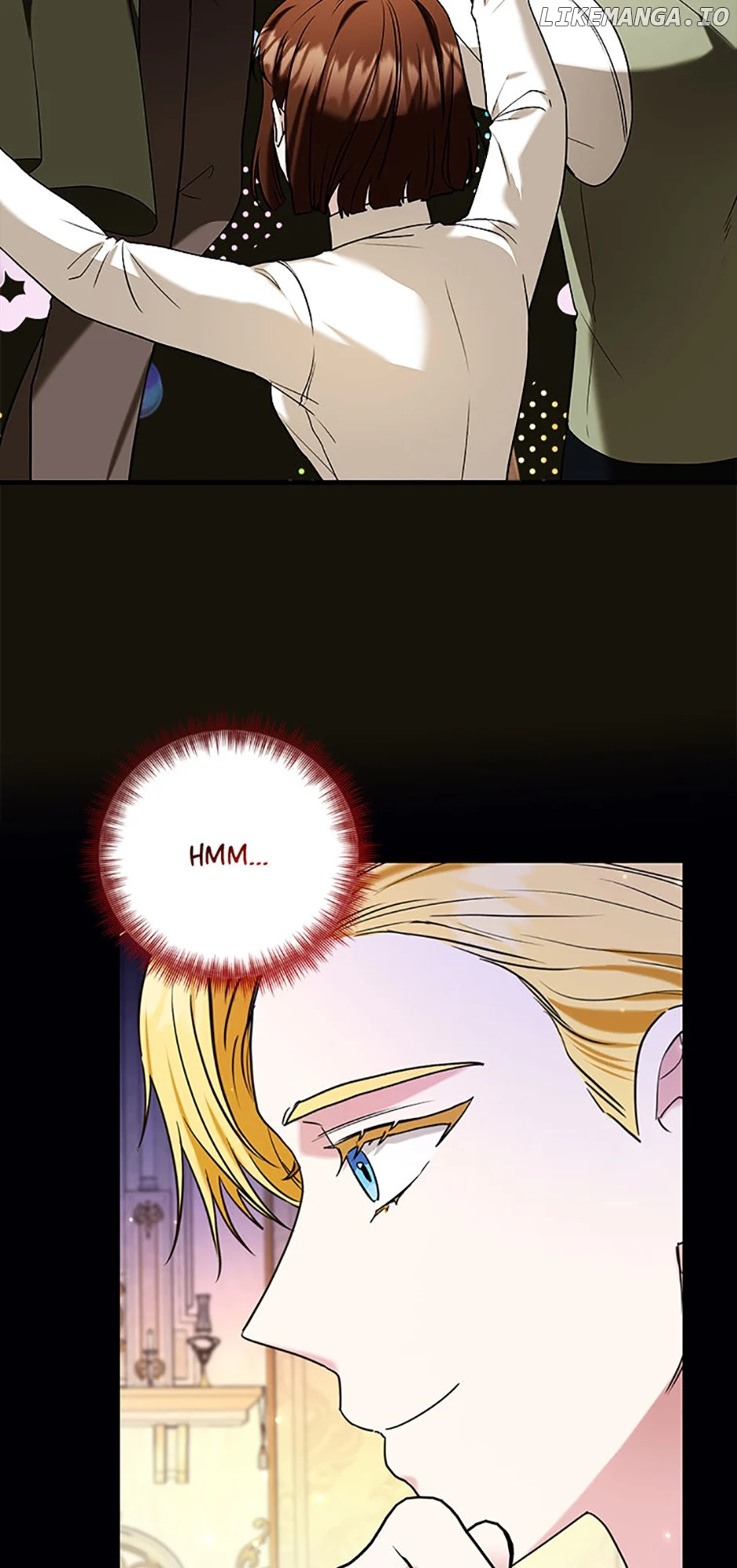 Read Duke Please Fail! chapter 29 image 70 on Lezhin