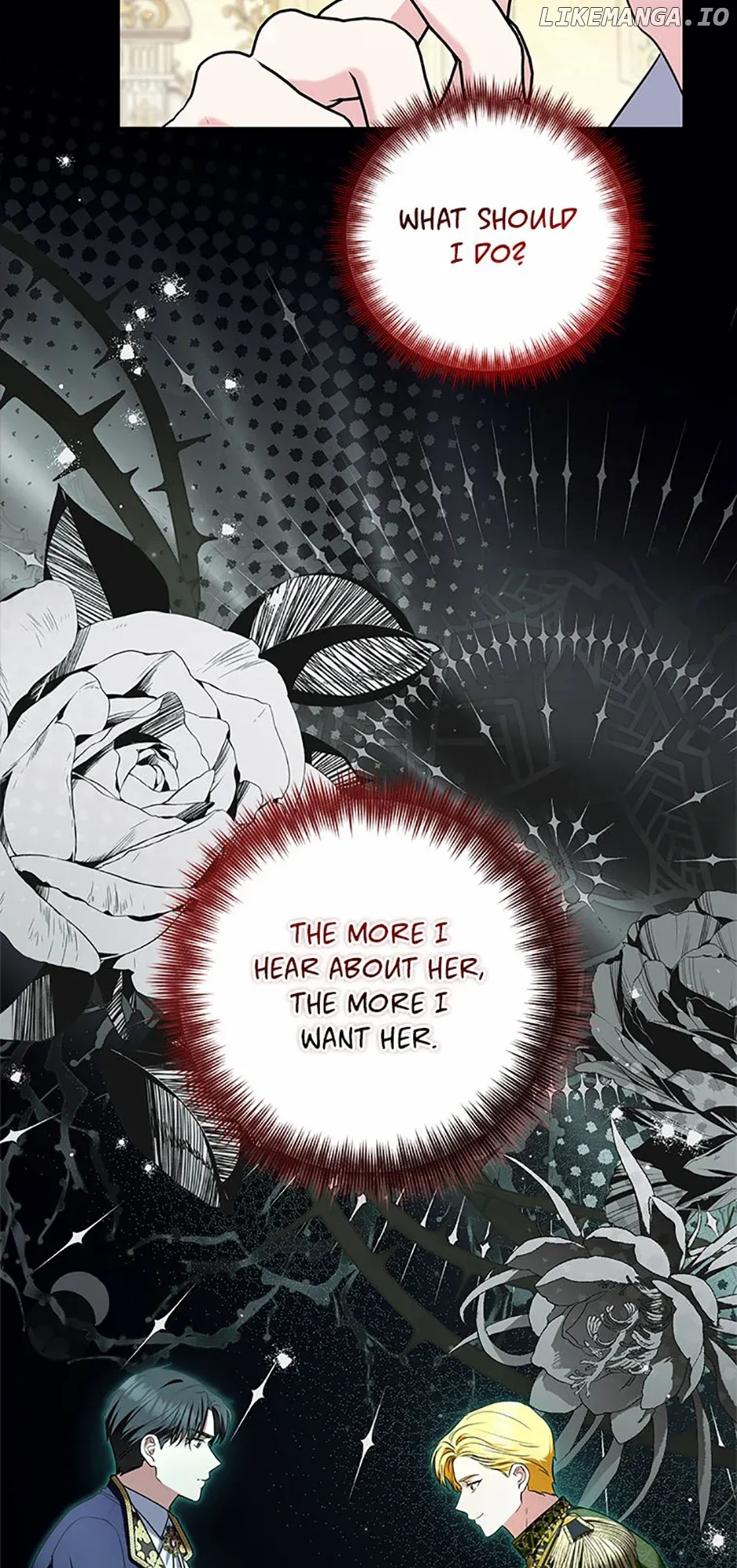 Read Duke Please Fail! chapter 29 image 71 on Lezhin