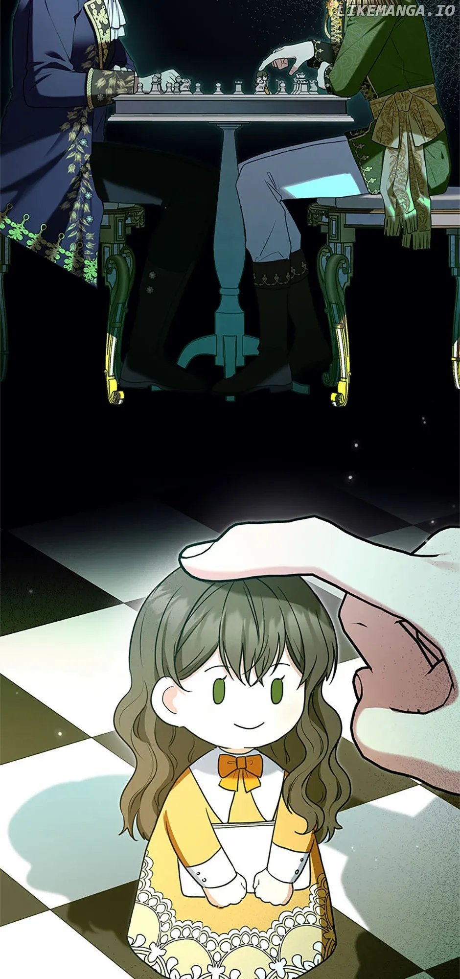 Read Duke Please Fail! chapter 29 image 72 on Lezhin