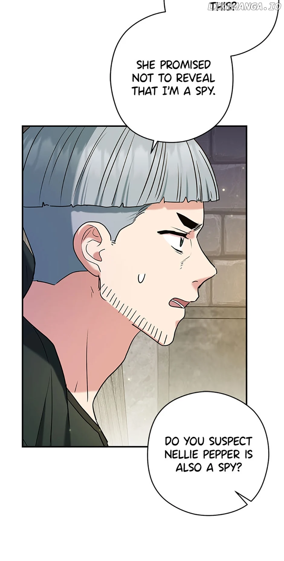 Read Duke Please Fail! chapter 29 image 8 on Lezhin