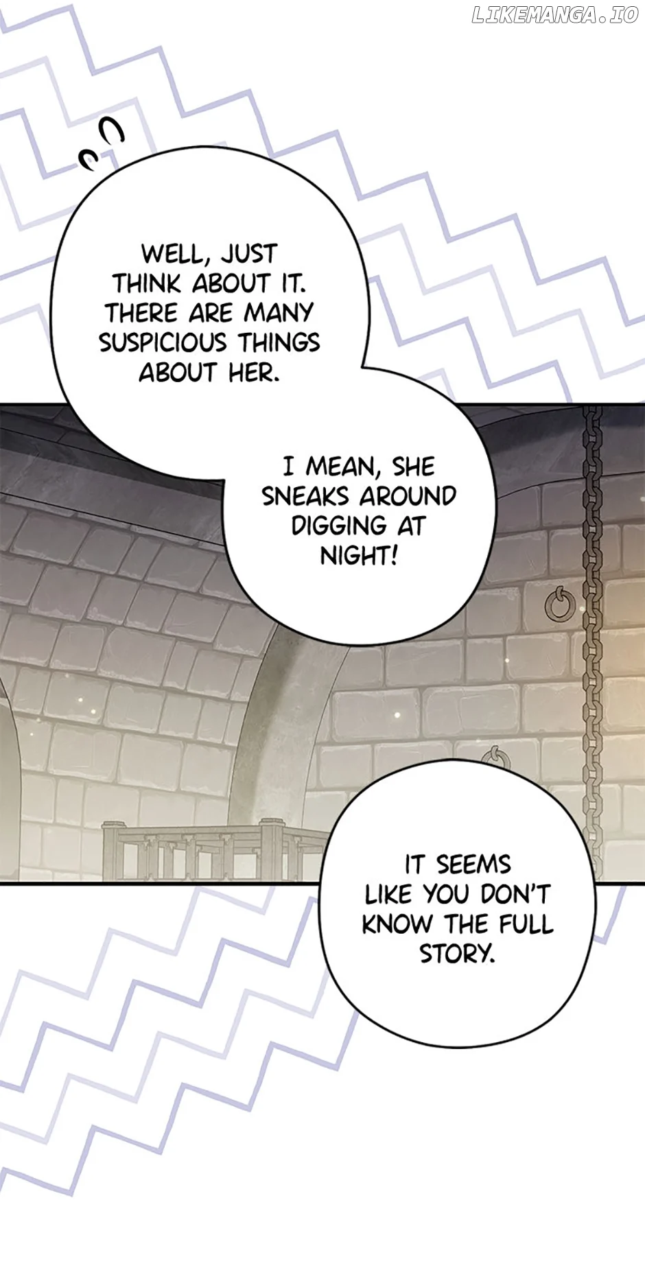 Read Duke Please Fail! chapter 29 image 9 on Lezhin