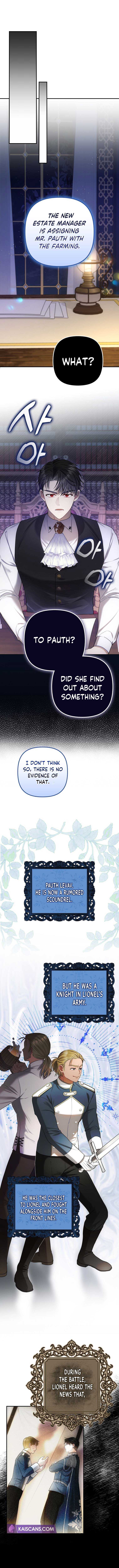 Read Duke Please Fail! chapter 3 image 10 on Lezhin