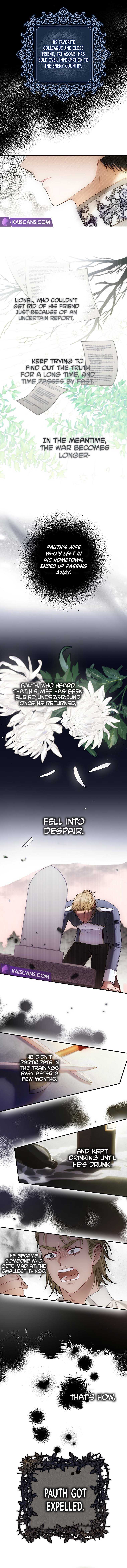 Read Duke Please Fail! chapter 3 image 11 on Lezhin