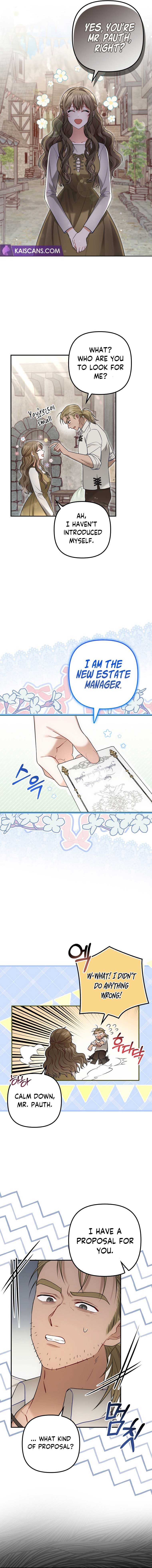 Read Duke Please Fail! chapter 3 image 6 on Lezhin