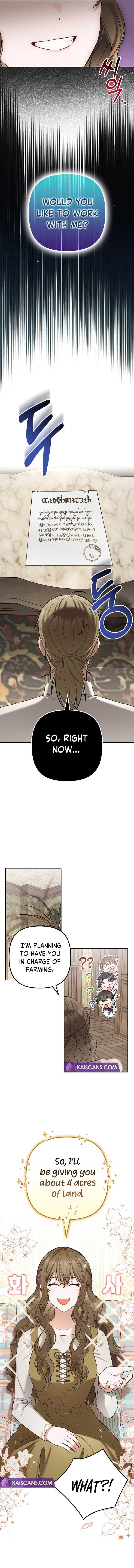 Read Duke Please Fail! chapter 3 image 7 on Lezhin