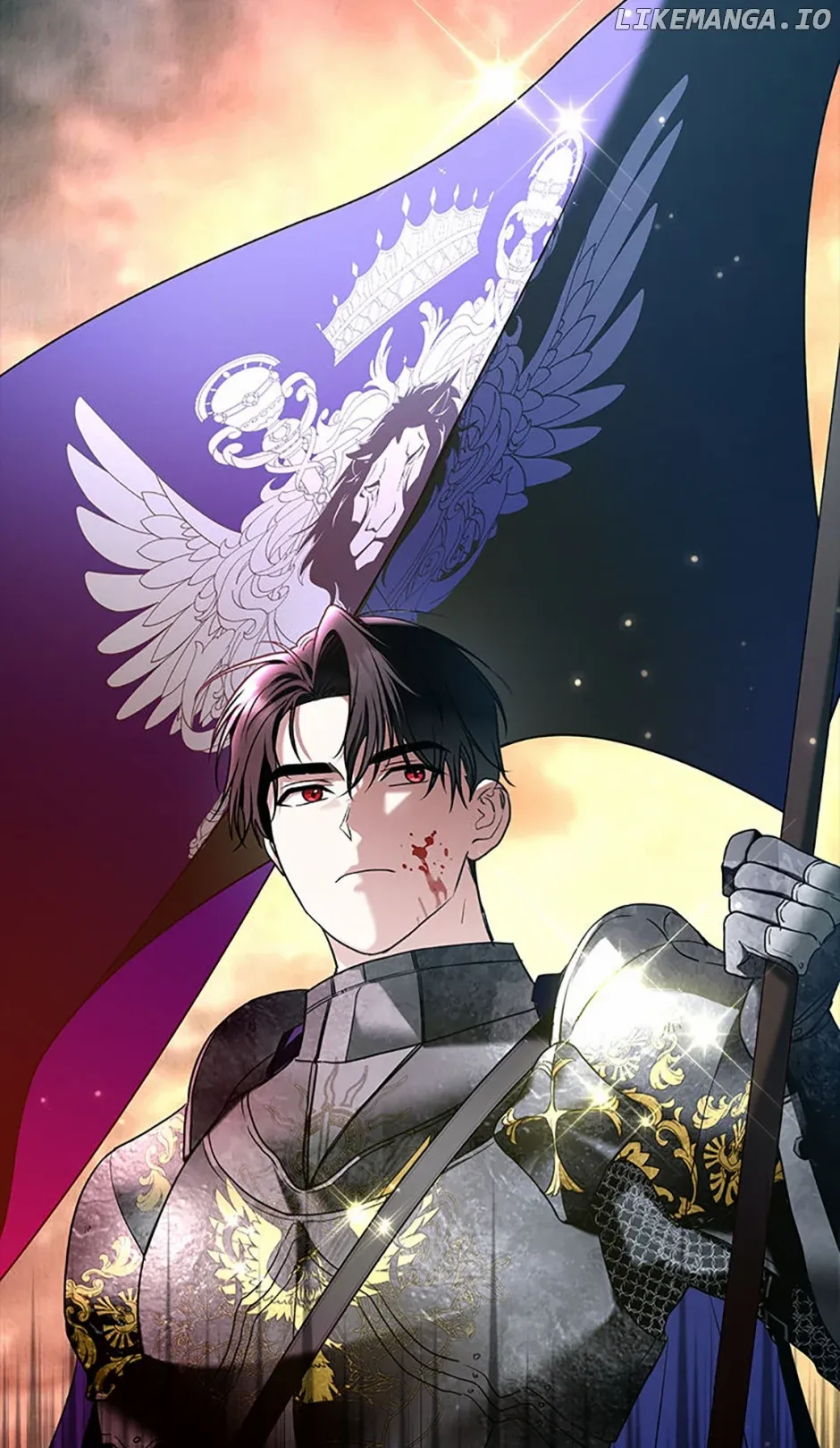 Read Duke Please Fail! chapter 30 image 13 on Lezhin