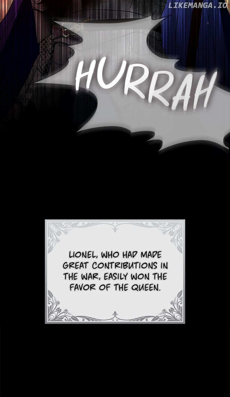 Read Duke Please Fail! chapter 30 image 14 on Lezhin