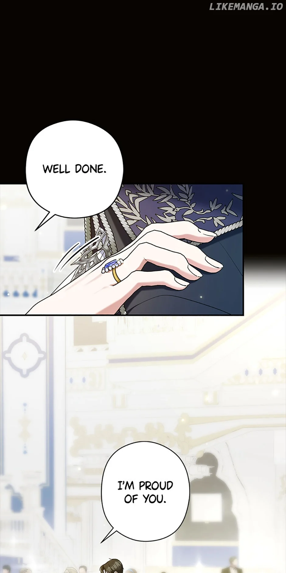 Read Duke Please Fail! chapter 30 image 15 on Lezhin