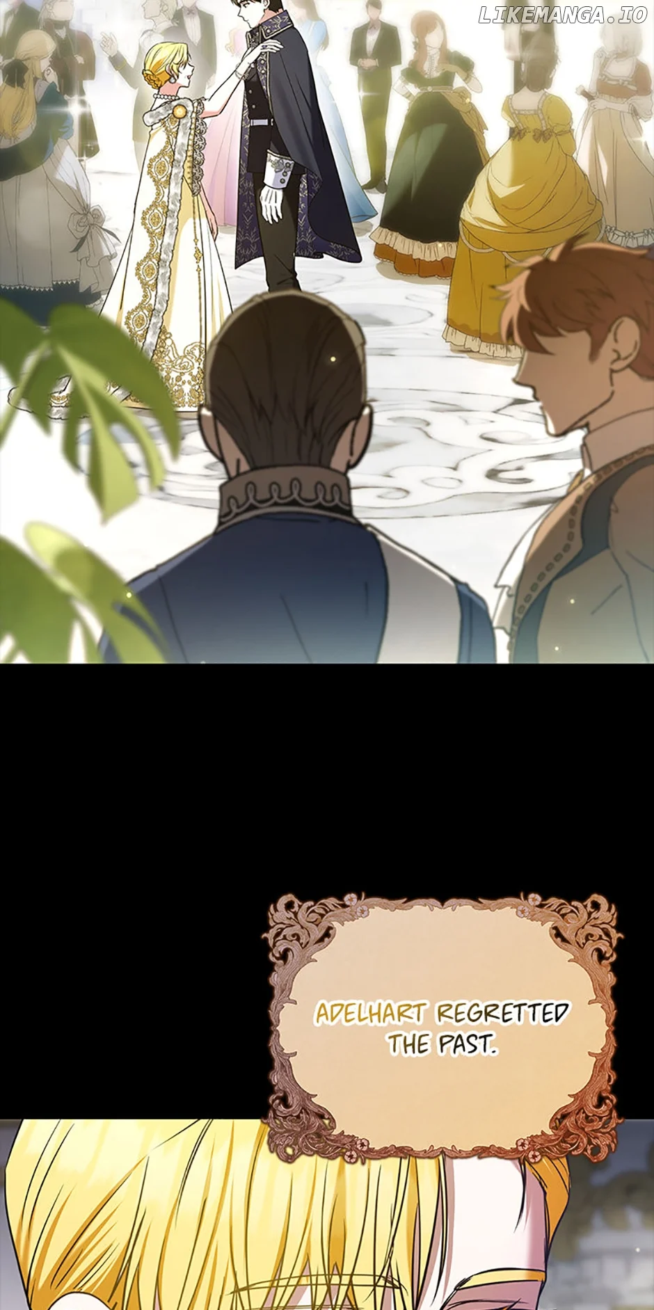 Read Duke Please Fail! chapter 30 image 16 on Lezhin