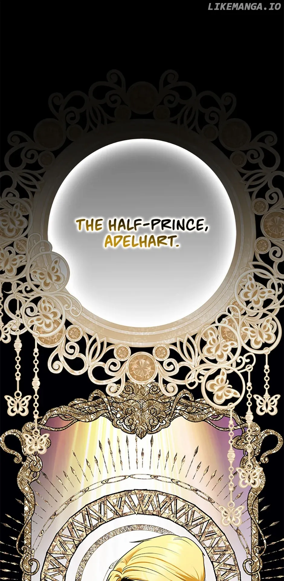 Read Duke Please Fail! chapter 30 image 2 on Lezhin