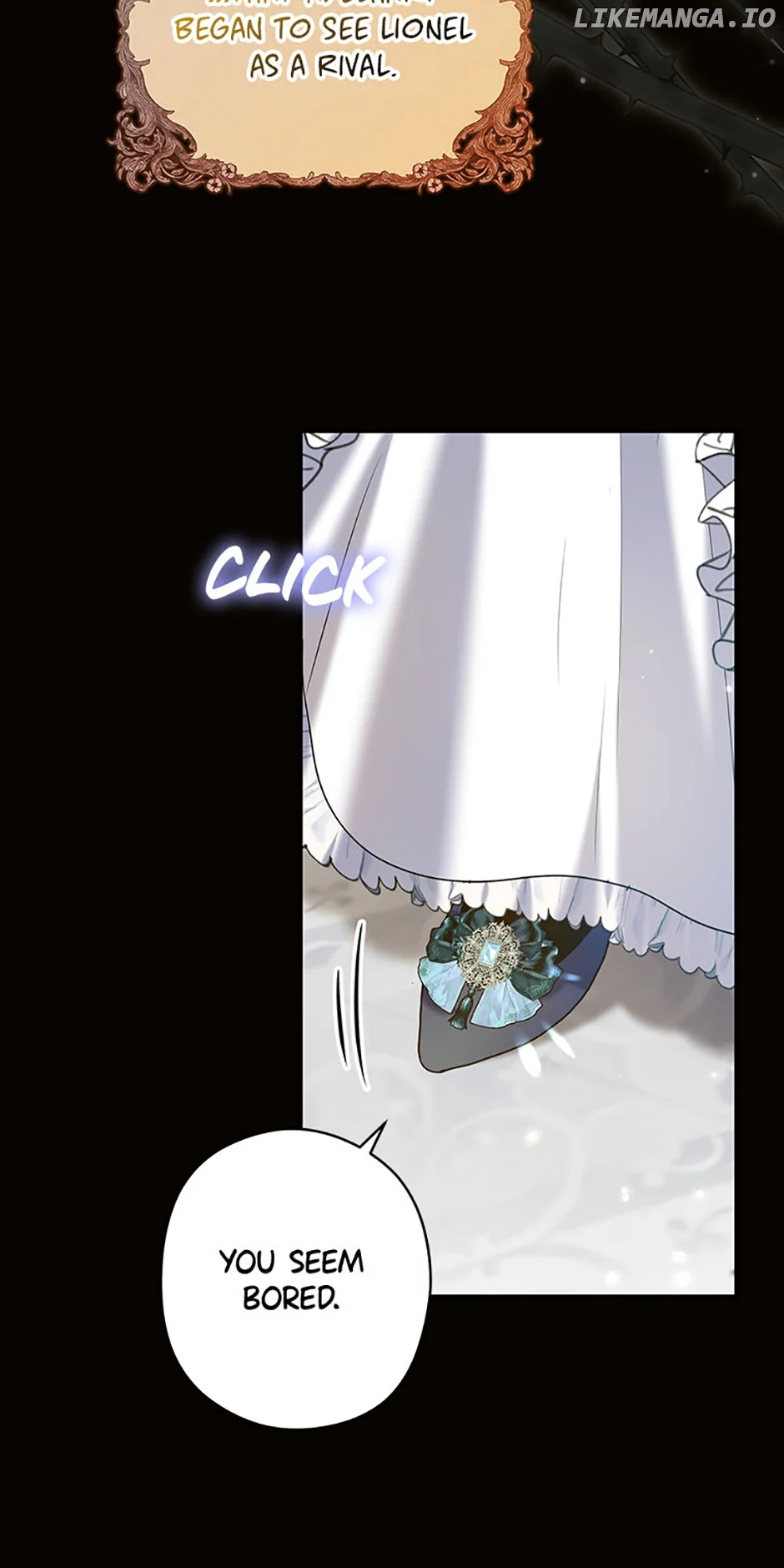Read Duke Please Fail! chapter 30 image 20 on Lezhin
