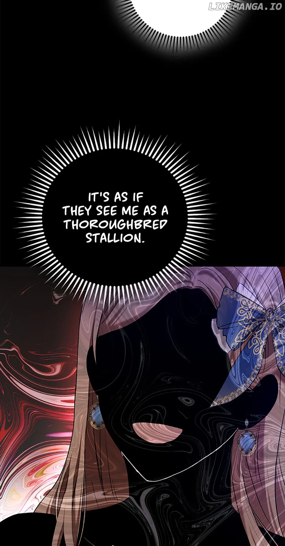 Read Duke Please Fail! chapter 30 image 23 on Lezhin