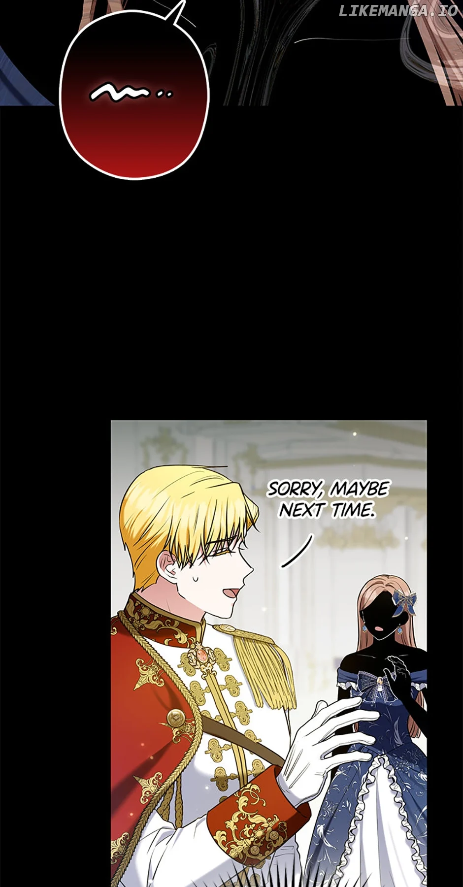 Read Duke Please Fail! chapter 30 image 24 on Lezhin