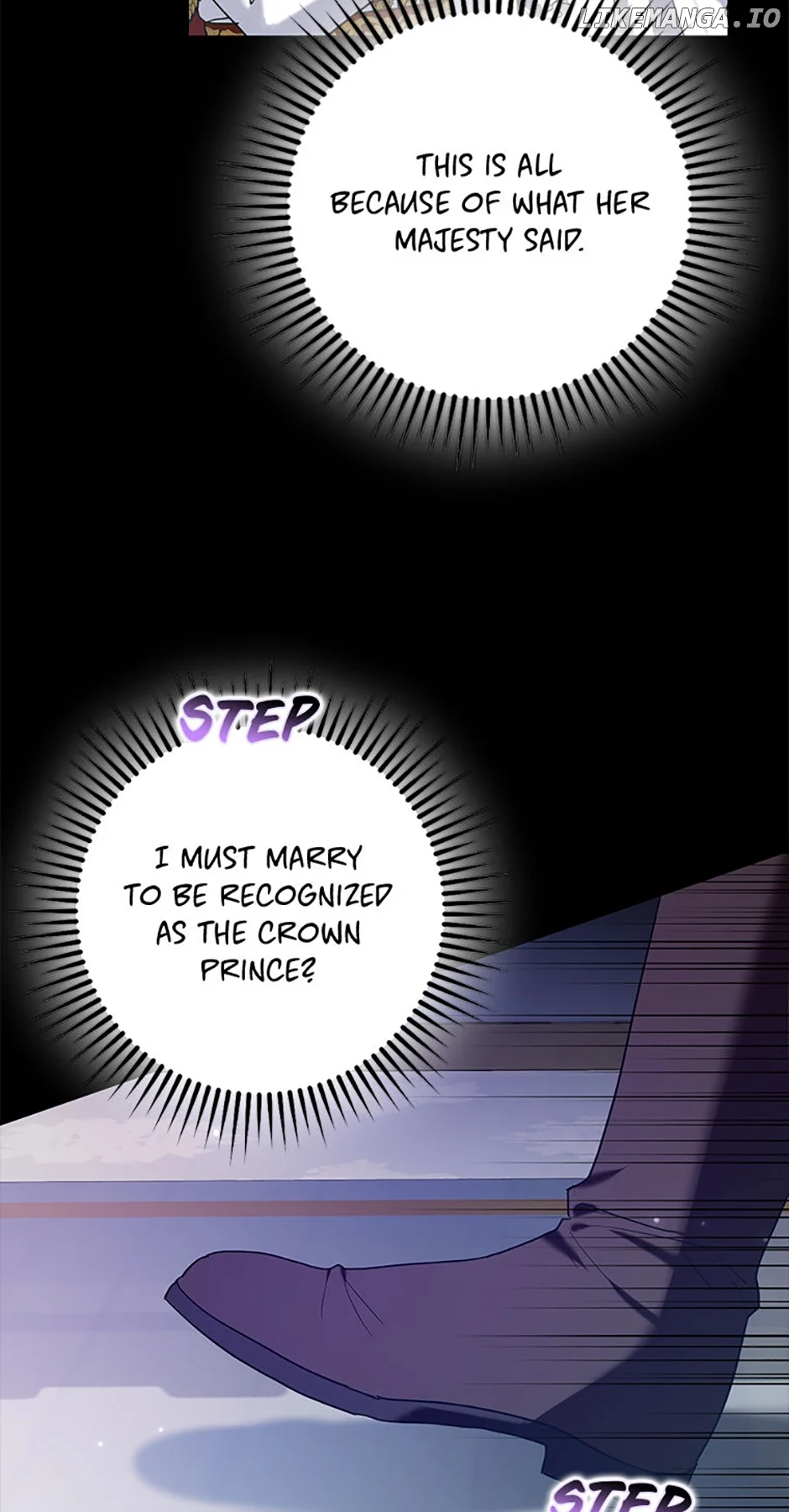 Read Duke Please Fail! chapter 30 image 25 on Lezhin