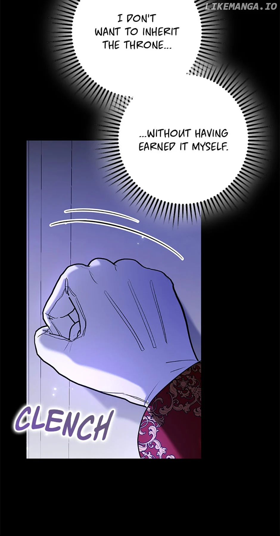 Read Duke Please Fail! chapter 30 image 29 on Lezhin