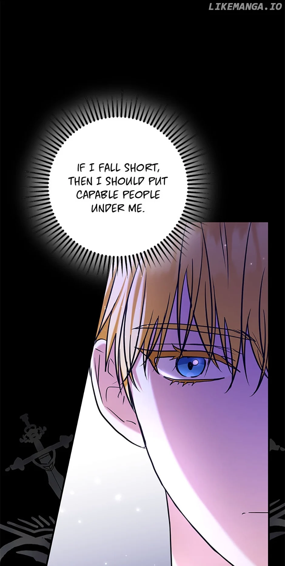 Read Duke Please Fail! chapter 30 image 30 on Lezhin