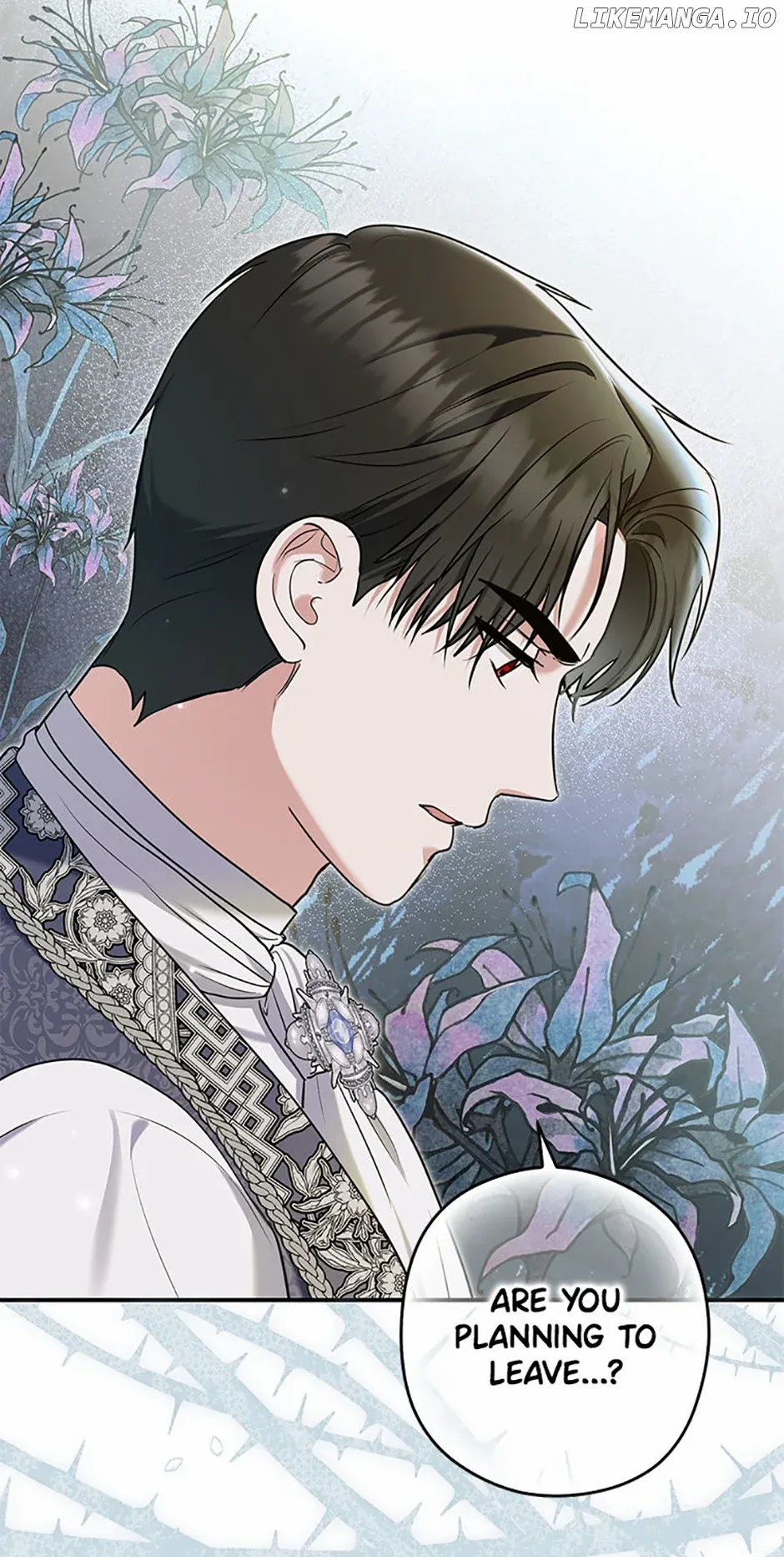 Read Duke Please Fail! chapter 30 image 35 on Lezhin