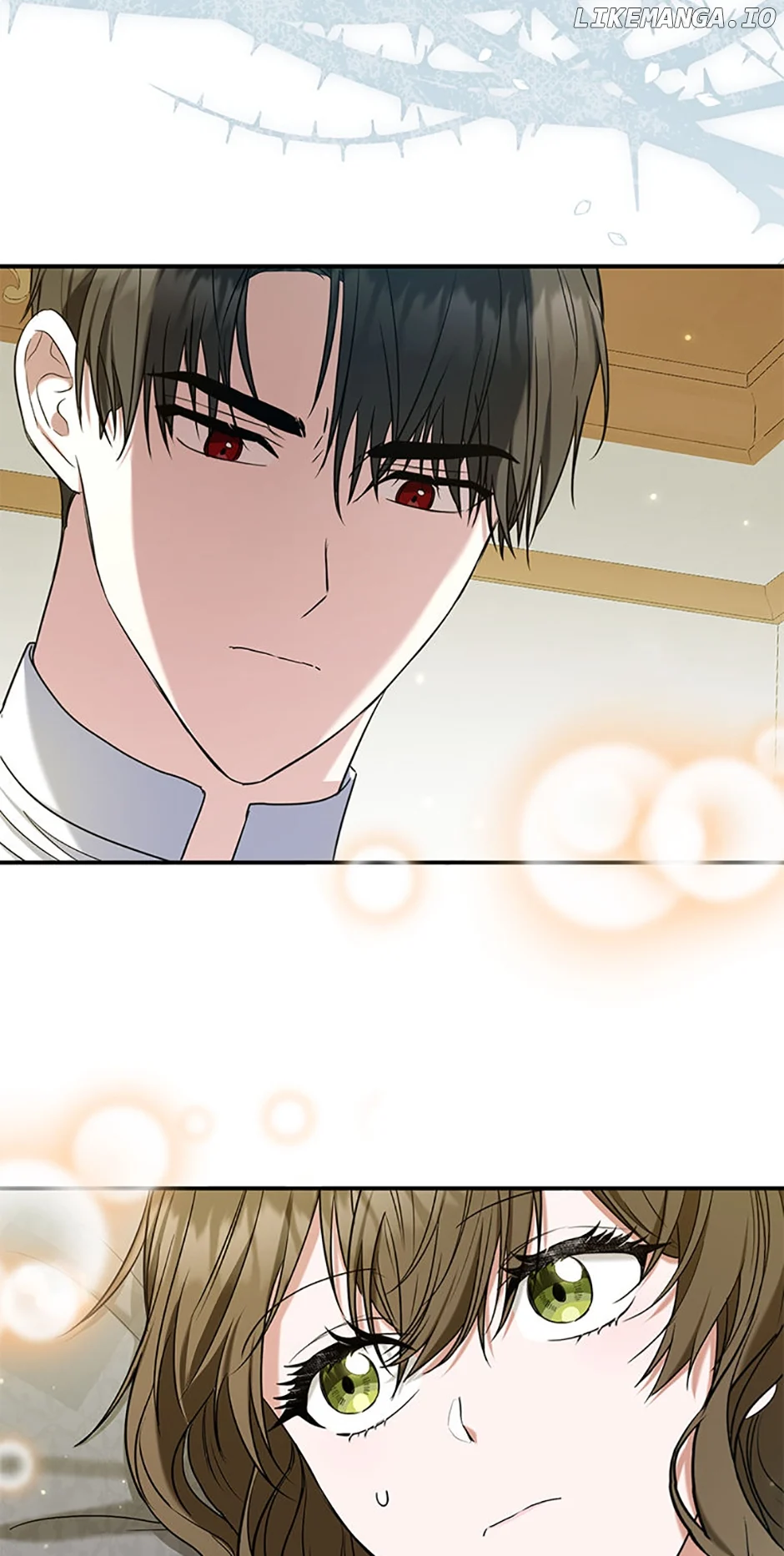 Read Duke Please Fail! chapter 30 image 36 on Lezhin