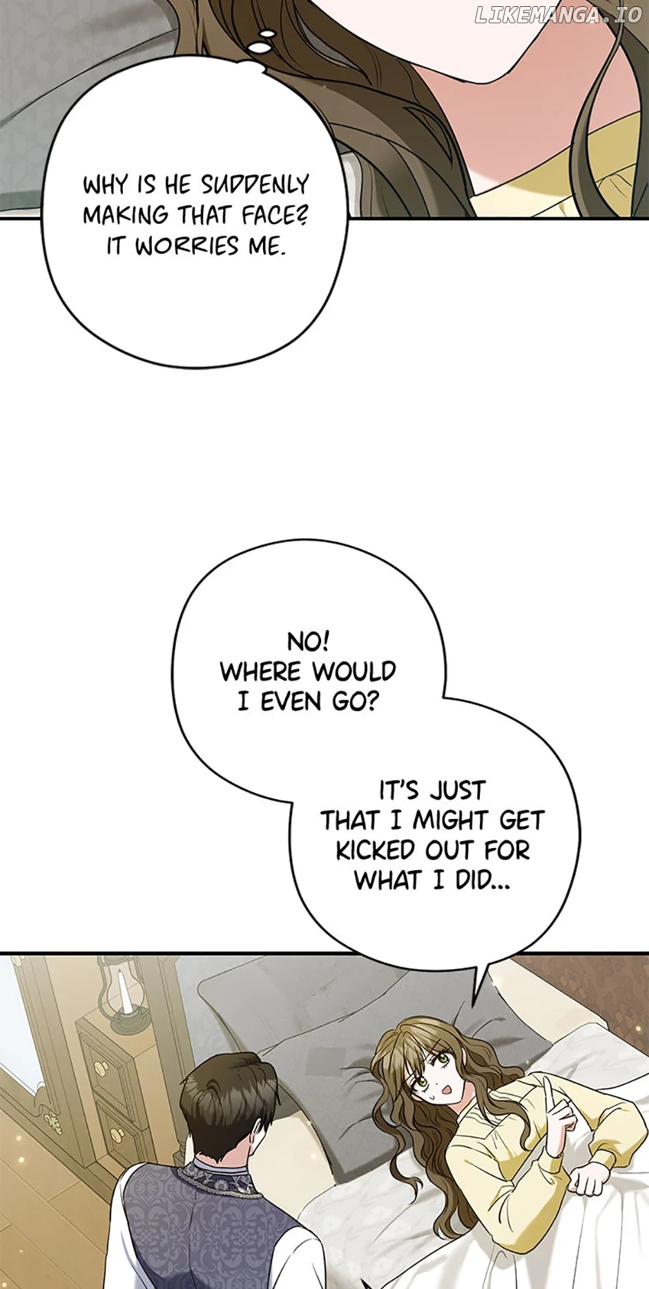 Read Duke Please Fail! chapter 30 image 37 on Lezhin