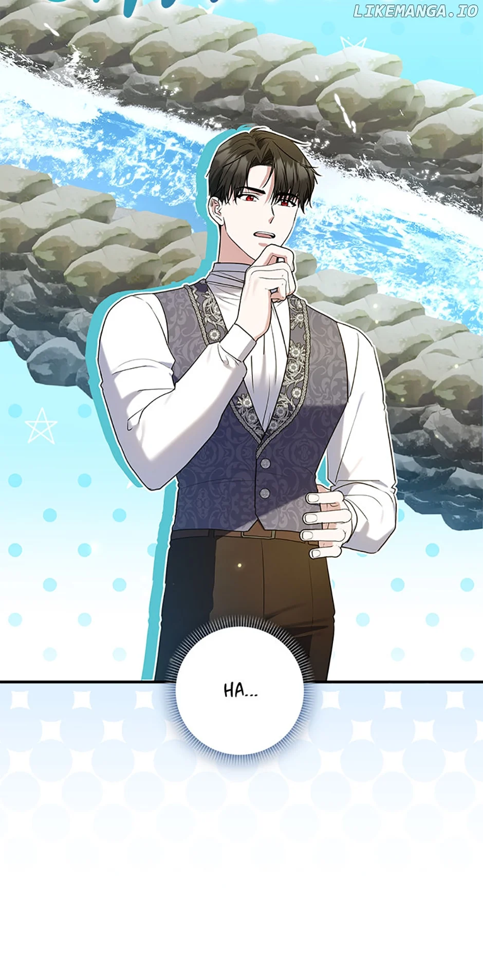 Read Duke Please Fail! chapter 30 image 39 on Lezhin