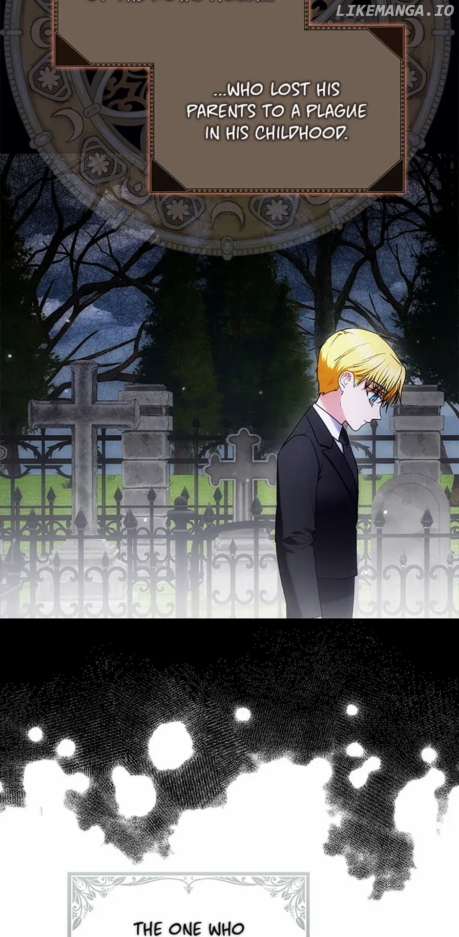 Read Duke Please Fail! chapter 30 image 4 on Lezhin