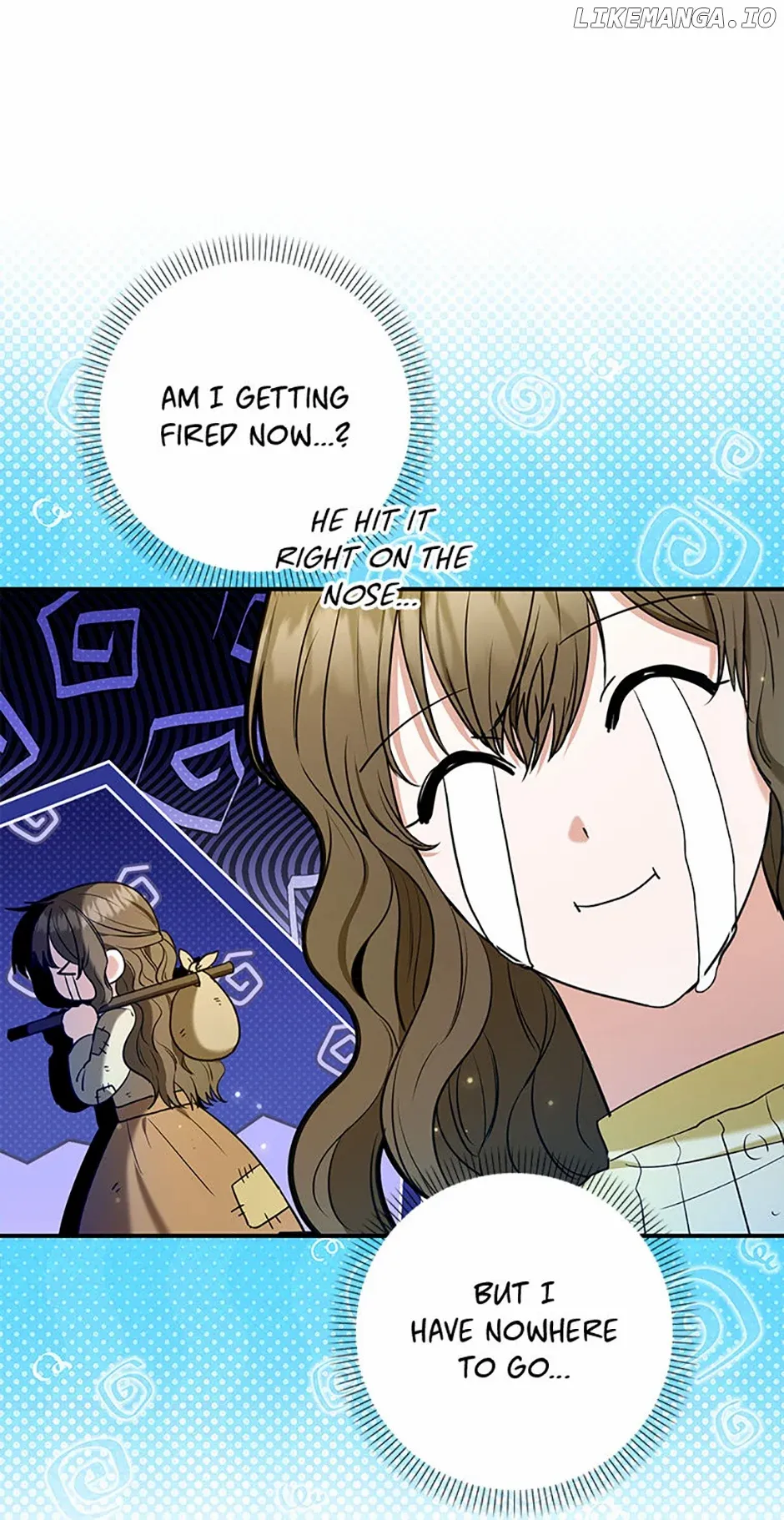 Read Duke Please Fail! chapter 30 image 40 on Lezhin