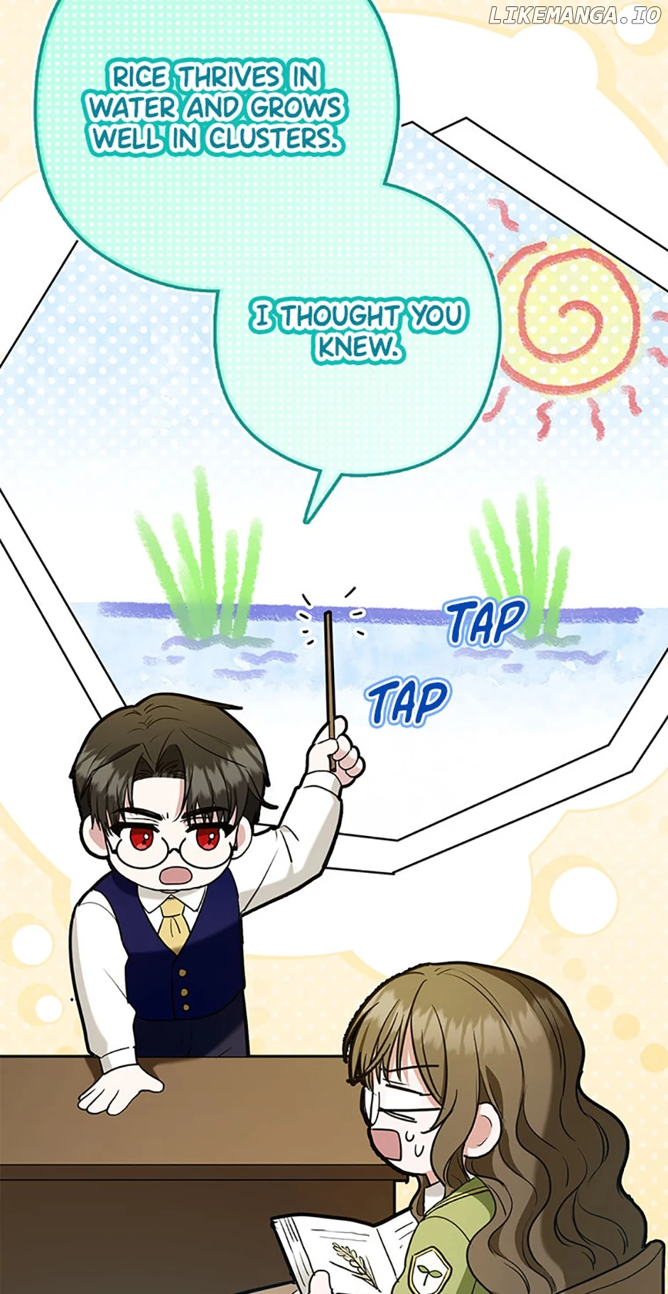 Read Duke Please Fail! chapter 30 image 42 on Lezhin