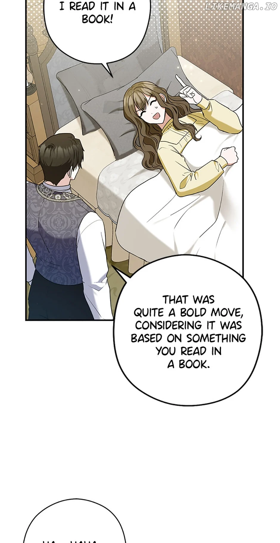 Read Duke Please Fail! chapter 30 image 46 on Lezhin