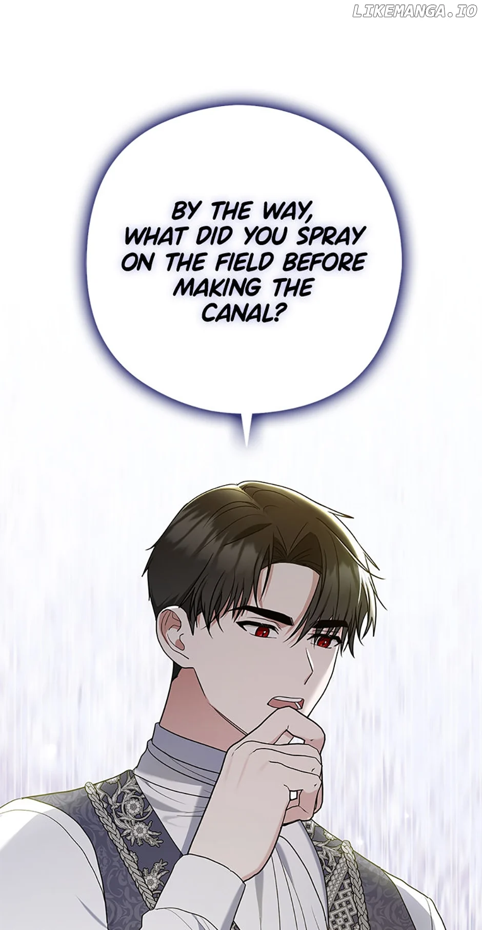Read Duke Please Fail! chapter 30 image 48 on Lezhin
