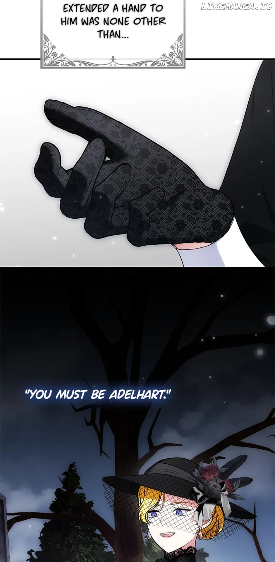Read Duke Please Fail! chapter 30 image 5 on Lezhin