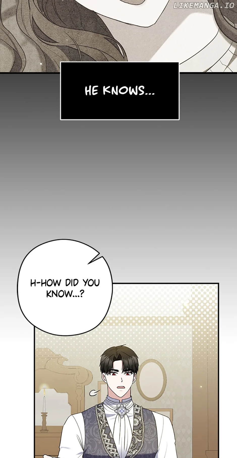 Read Duke Please Fail! chapter 30 image 50 on Lezhin