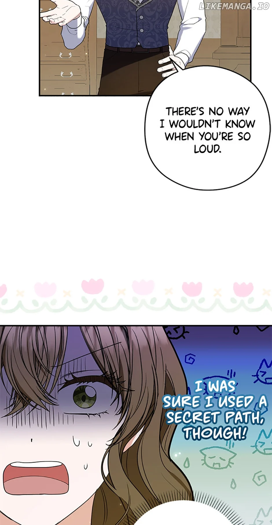 Read Duke Please Fail! chapter 30 image 51 on Lezhin