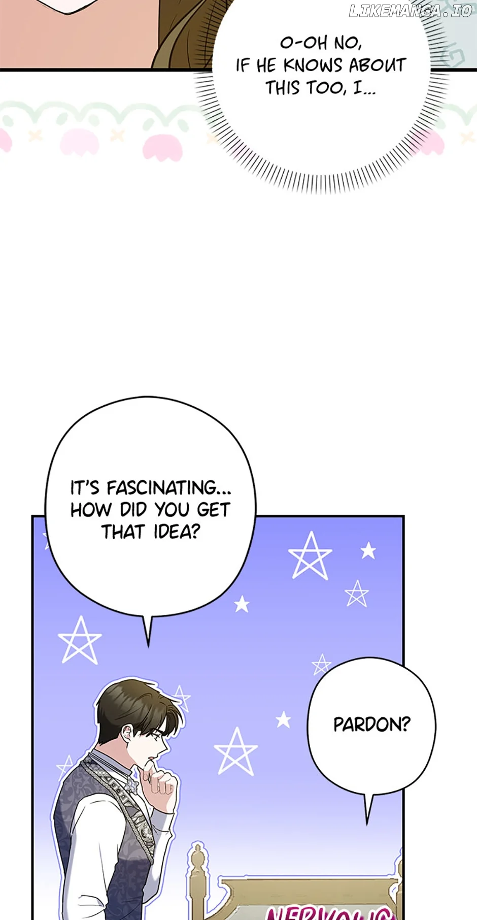 Read Duke Please Fail! chapter 30 image 52 on Lezhin