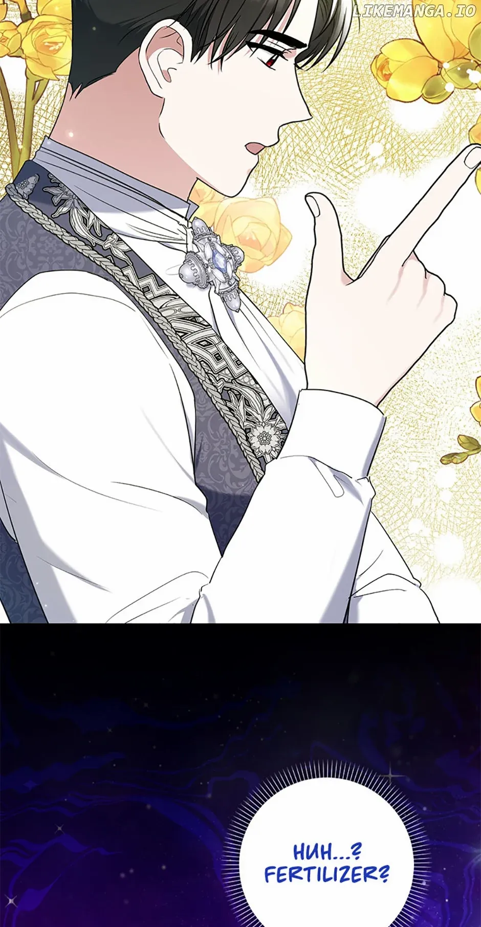Read Duke Please Fail! chapter 30 image 54 on Lezhin