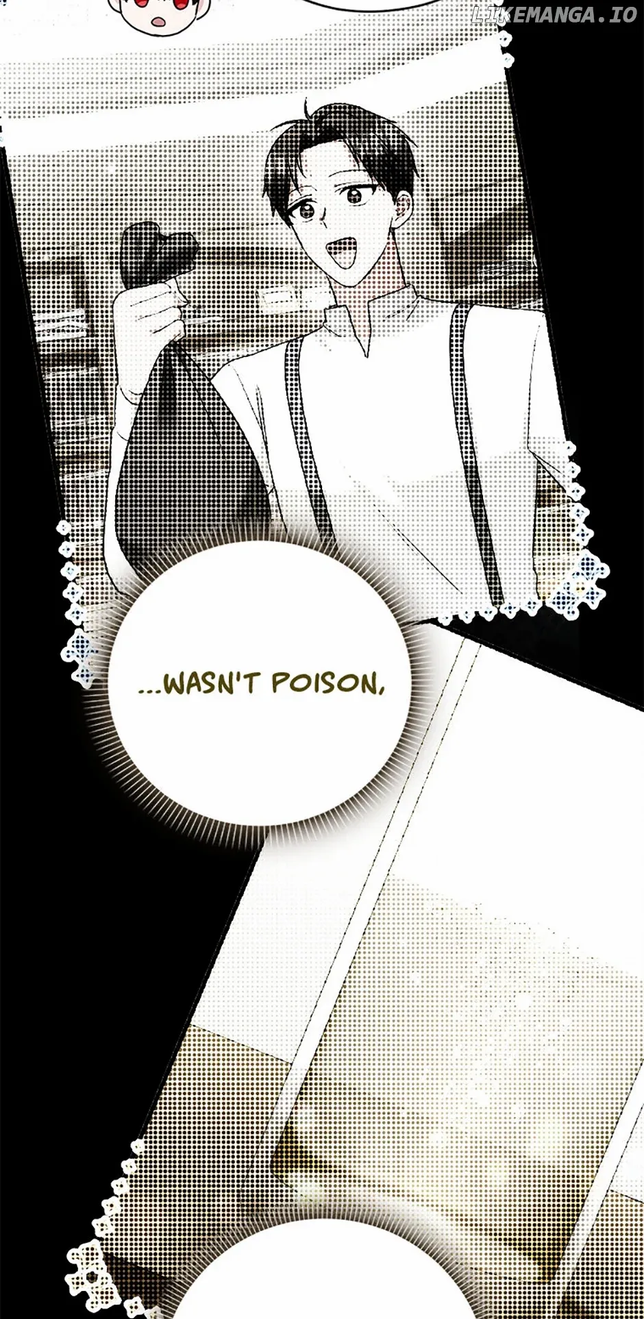 Read Duke Please Fail! chapter 30 image 58 on Lezhin