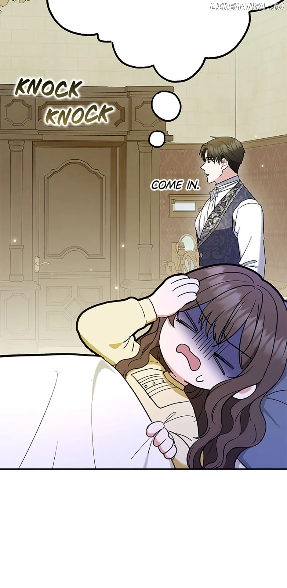 Read Duke Please Fail! chapter 30 image 61 on Lezhin