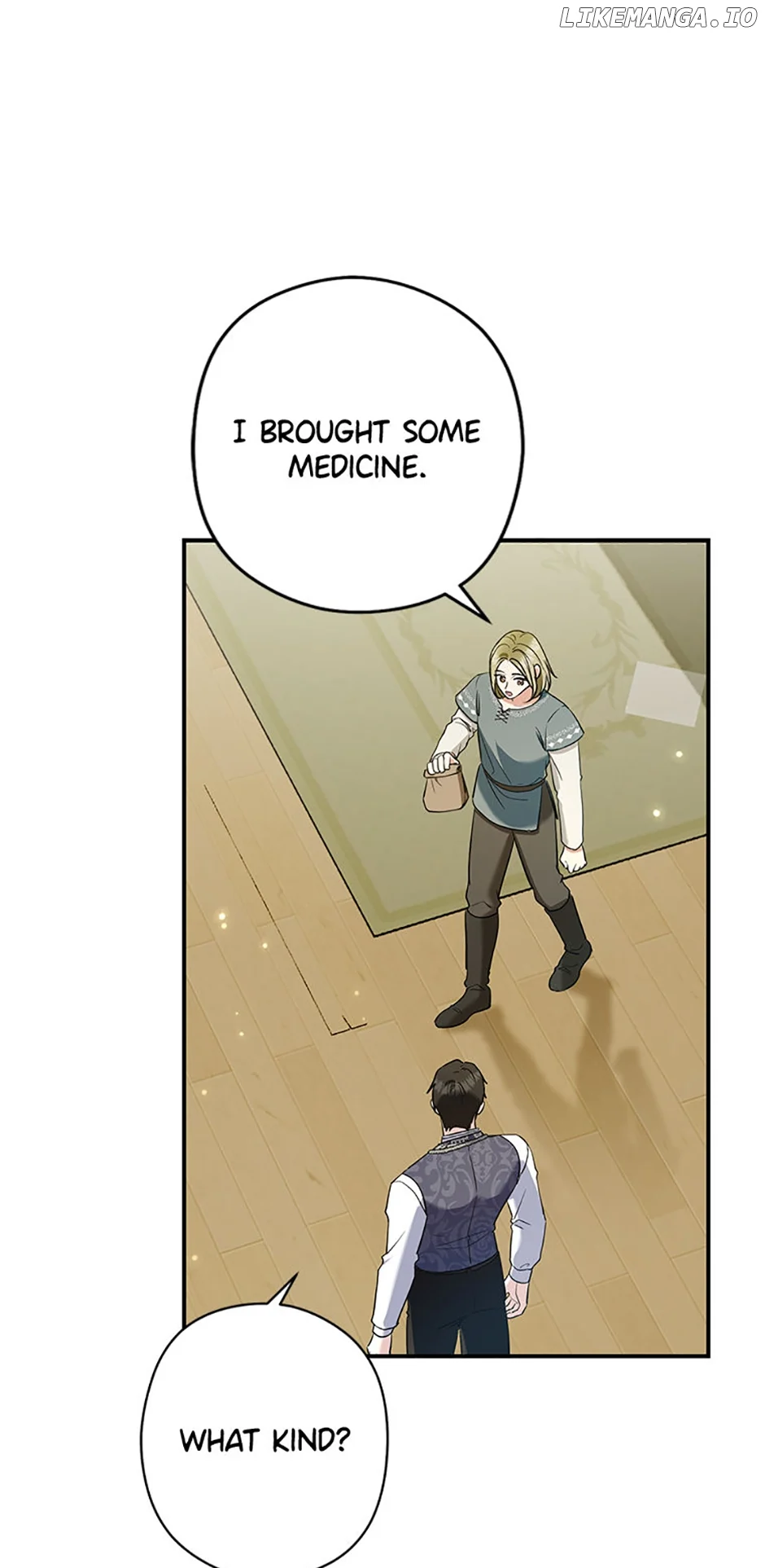 Read Duke Please Fail! chapter 30 image 63 on Lezhin