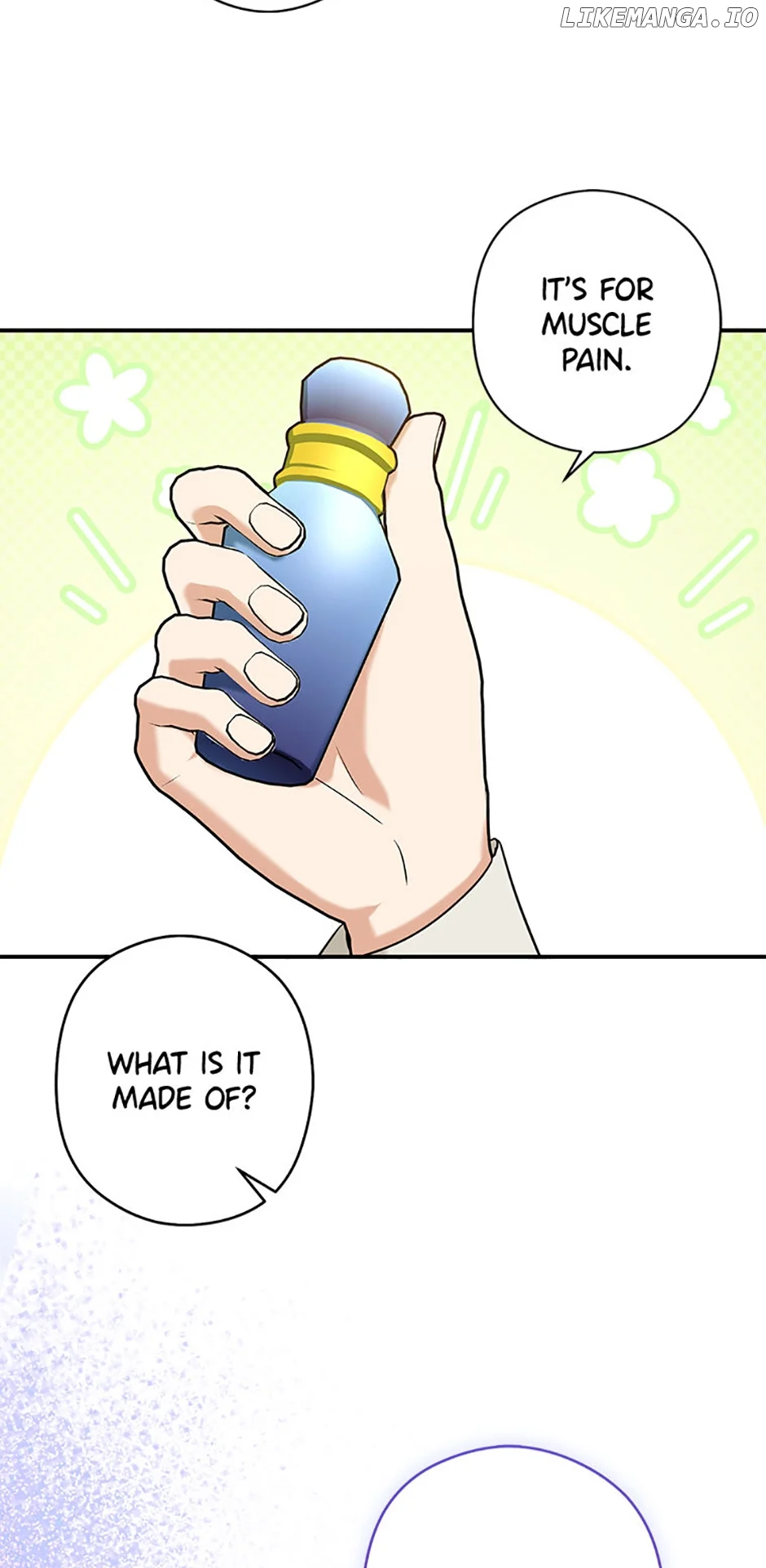 Read Duke Please Fail! chapter 30 image 64 on Lezhin