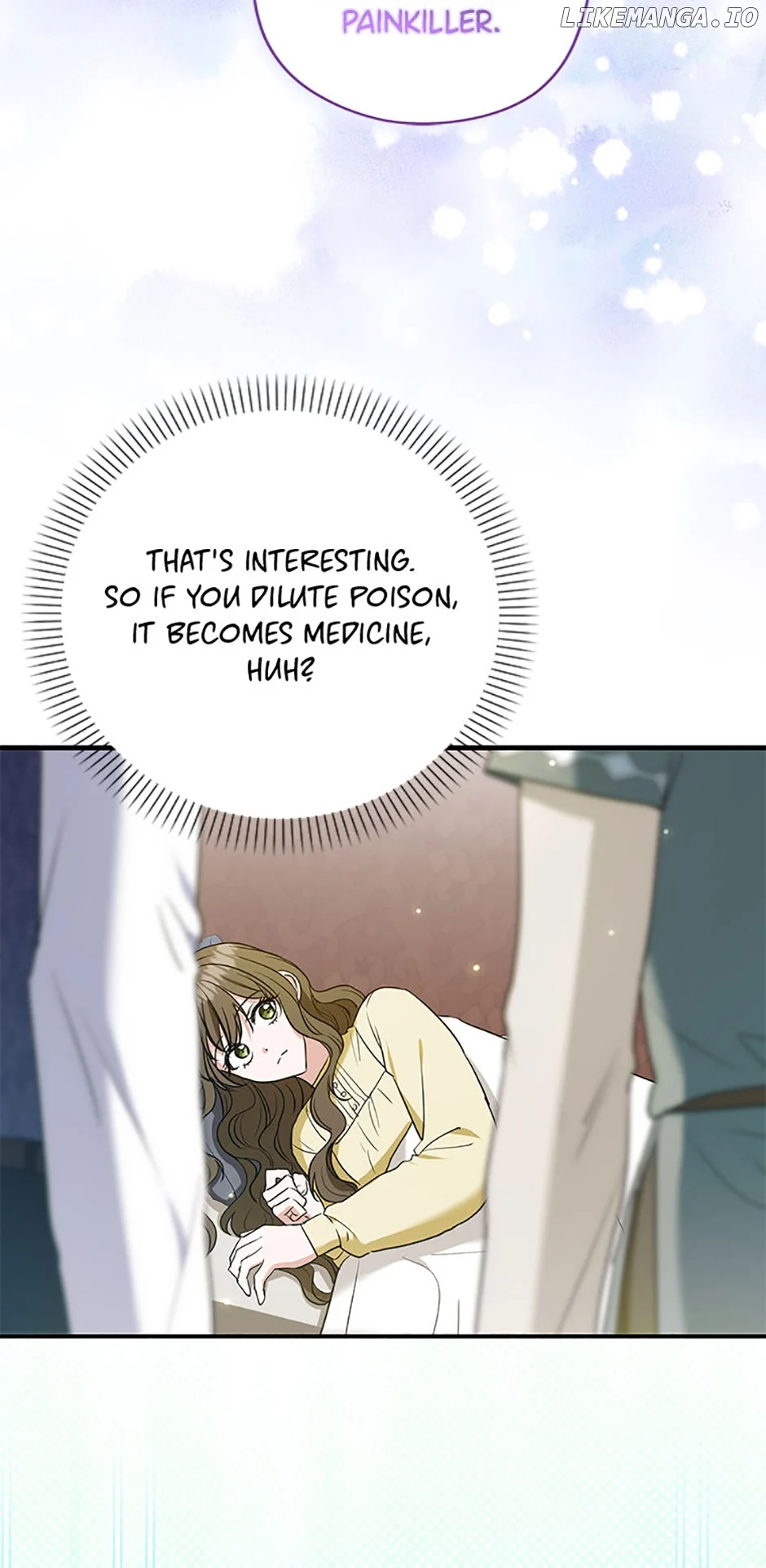 Read Duke Please Fail! chapter 30 image 66 on Lezhin
