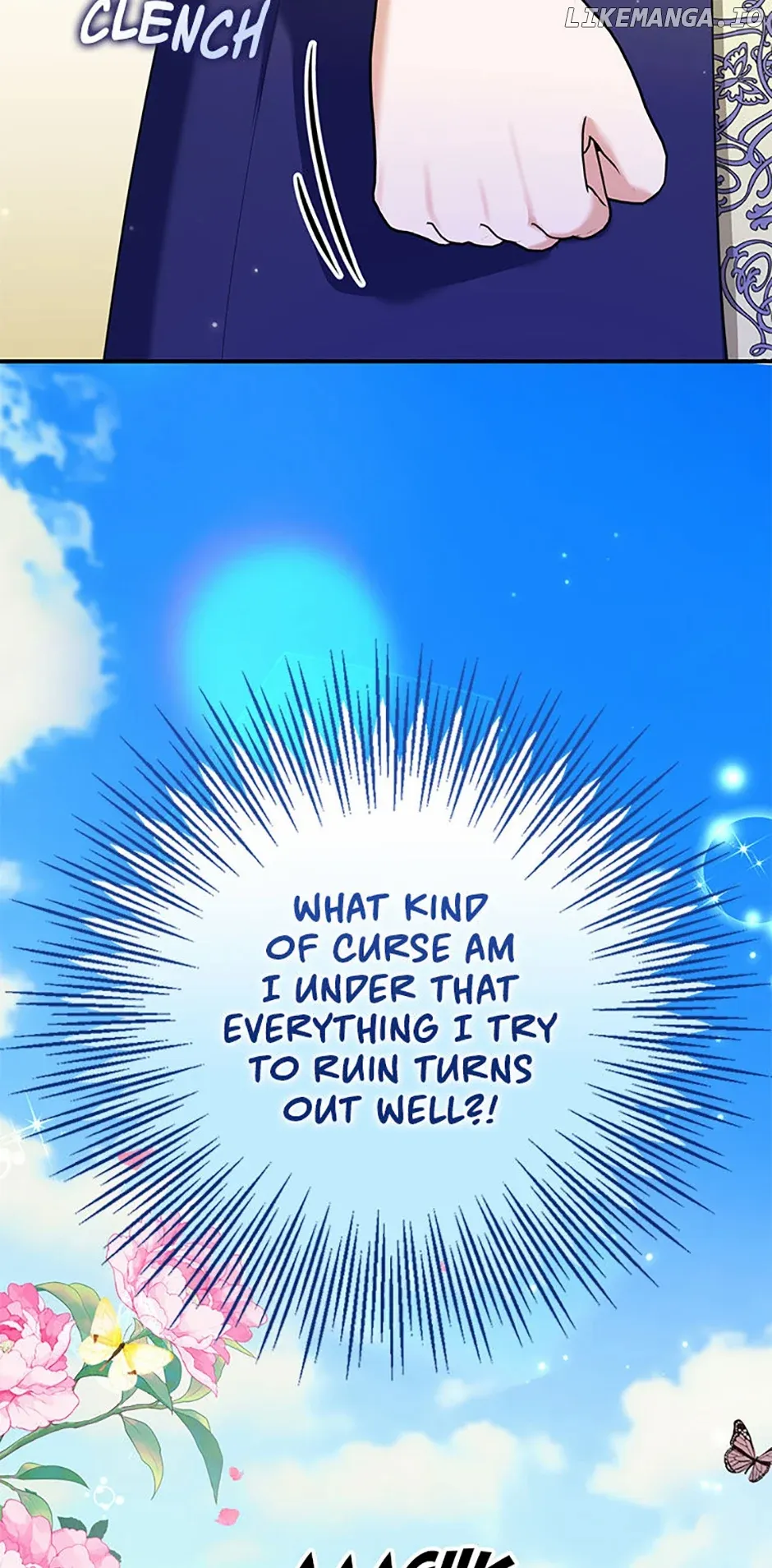 Read Duke Please Fail! chapter 30 image 73 on Lezhin