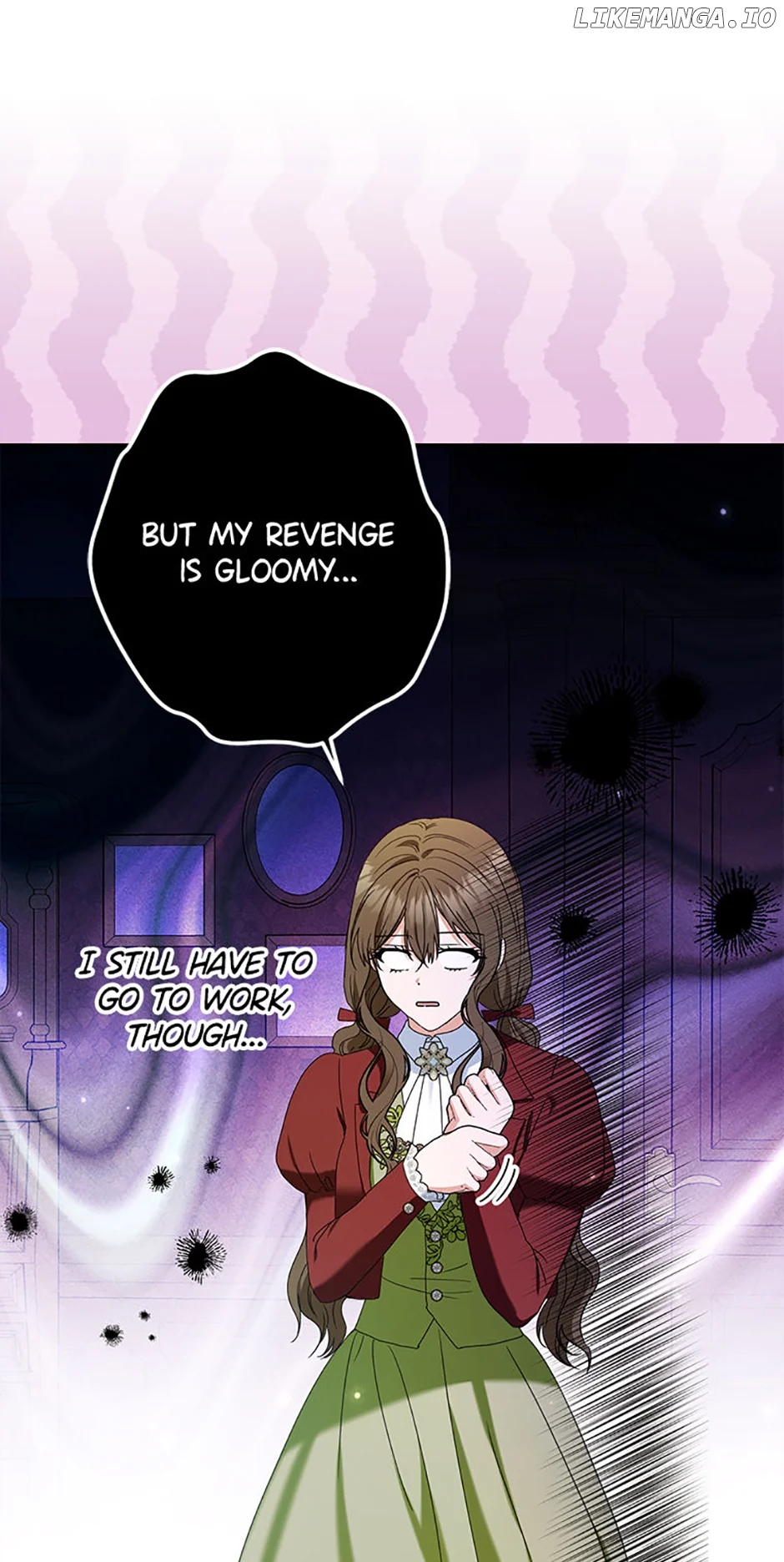 Read Duke Please Fail! chapter 31 image 1 on Lezhin