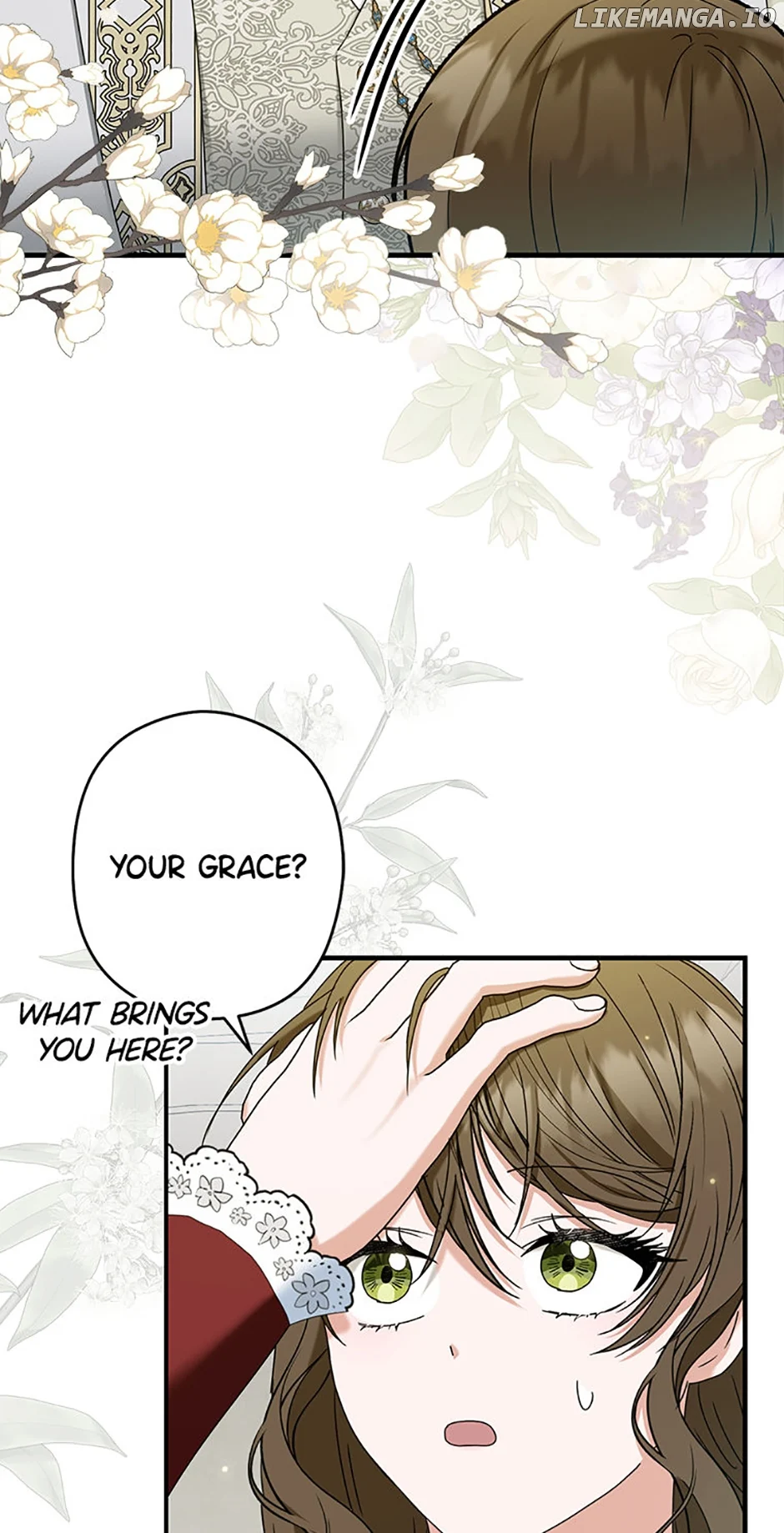 Read Duke Please Fail! chapter 31 image 10 on Lezhin