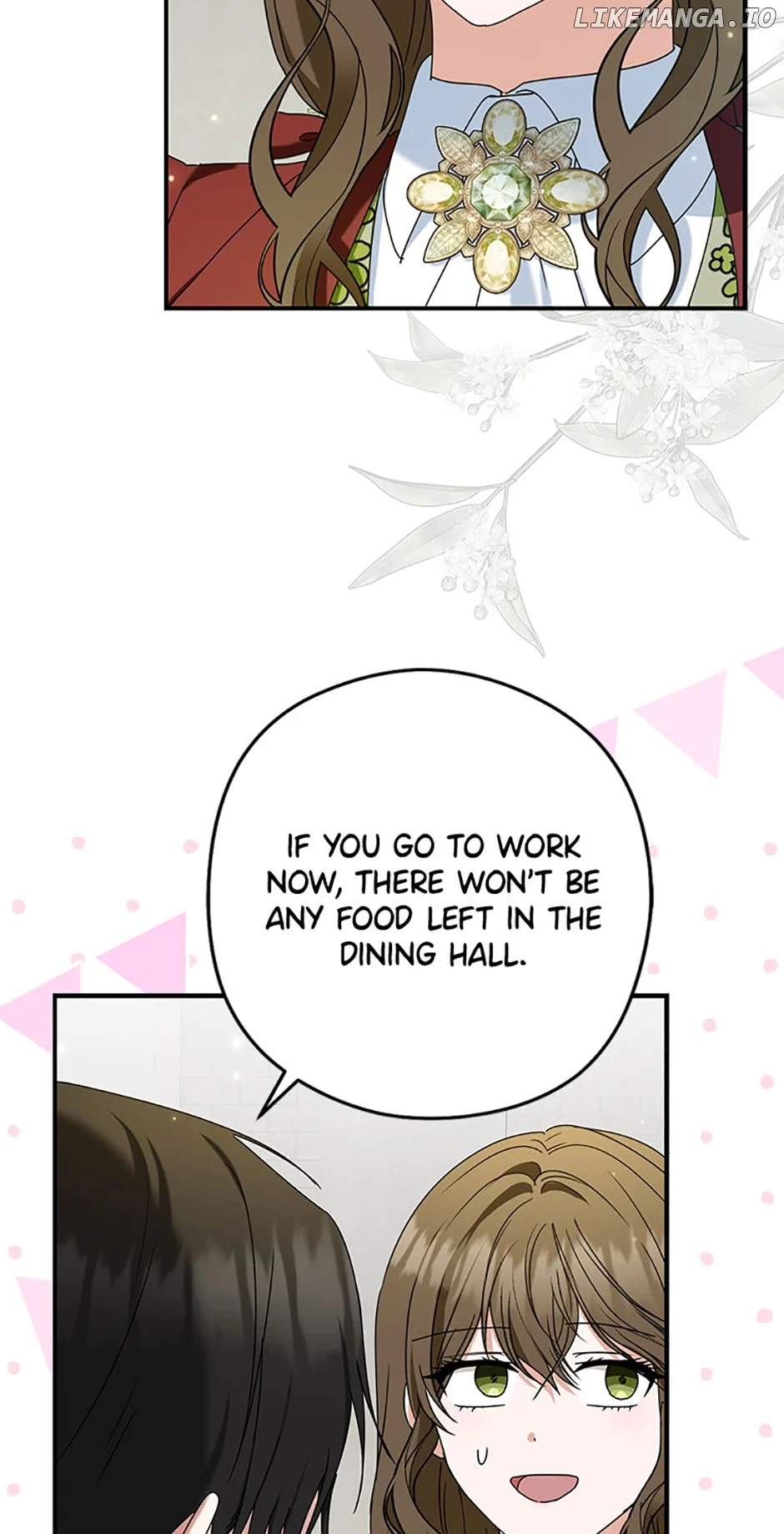 Read Duke Please Fail! chapter 31 image 11 on Lezhin