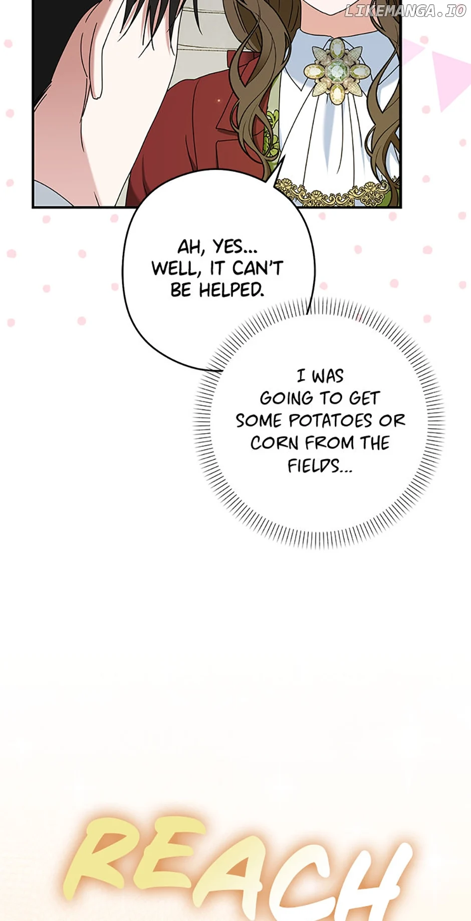 Read Duke Please Fail! chapter 31 image 12 on Lezhin