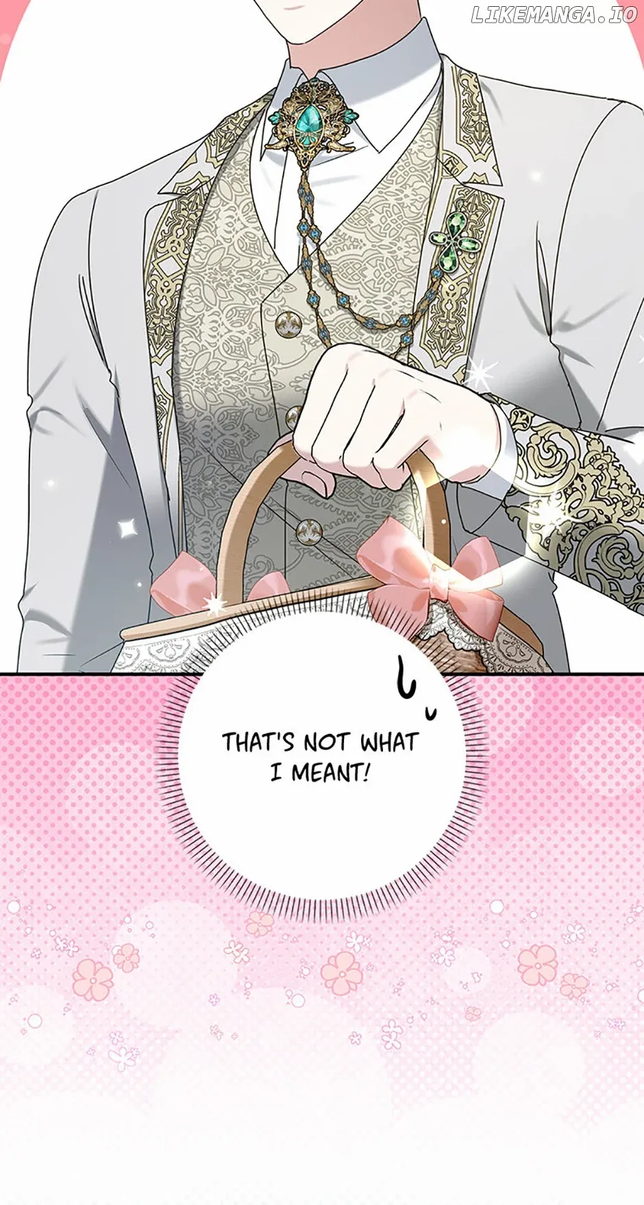 Read Duke Please Fail! chapter 31 image 16 on Lezhin