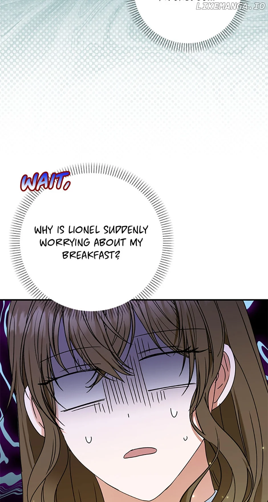 Read Duke Please Fail! chapter 31 image 18 on Lezhin