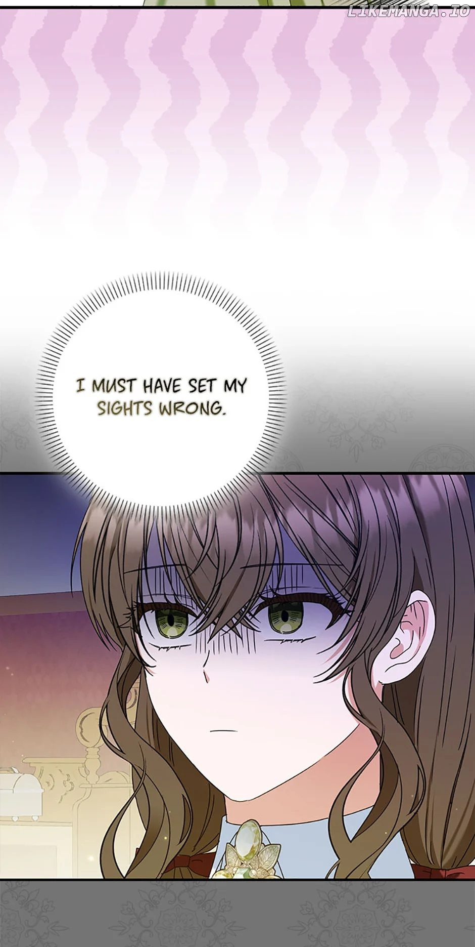 Read Duke Please Fail! chapter 31 image 2 on Lezhin