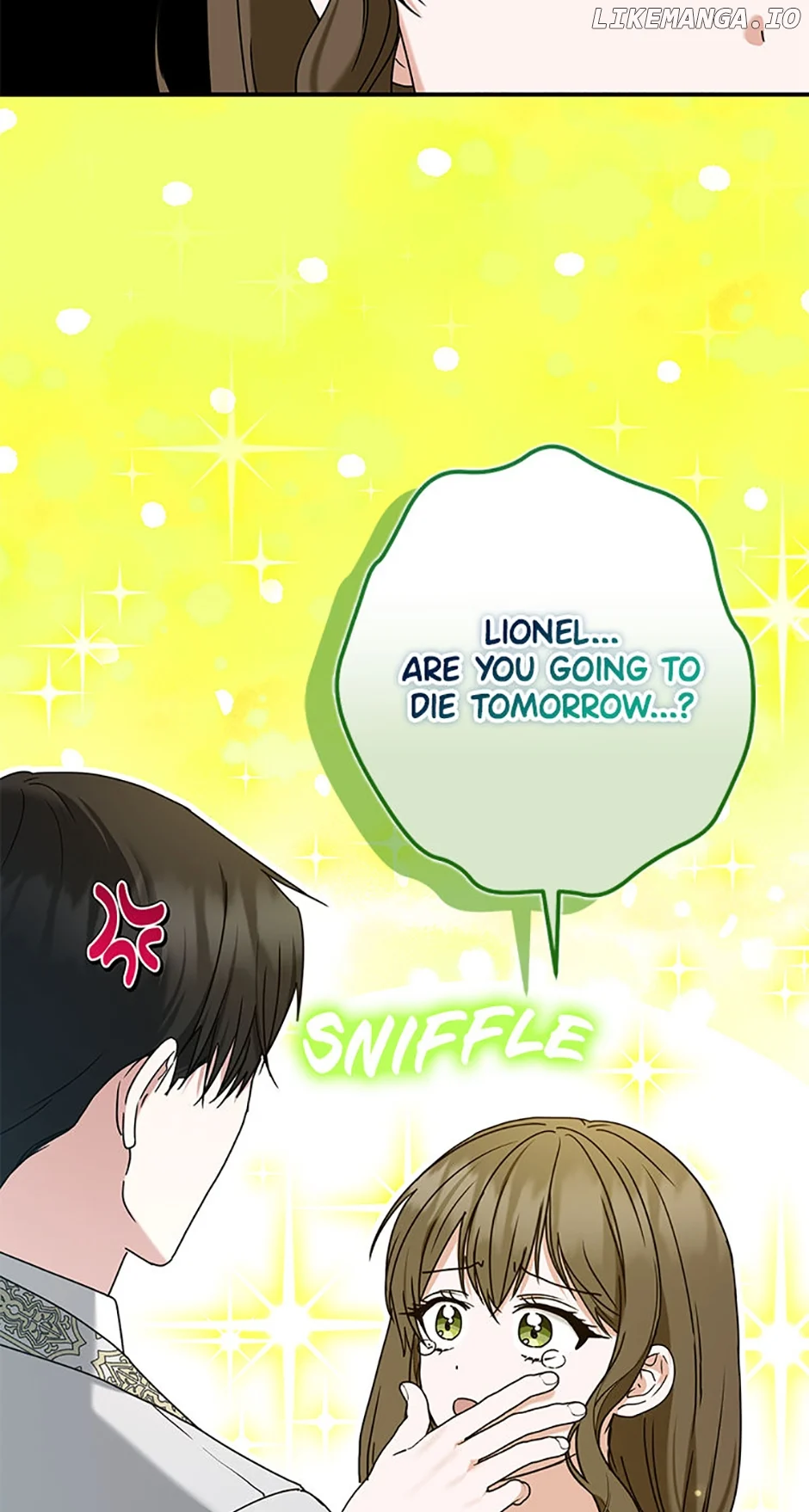 Read Duke Please Fail! chapter 31 image 20 on Lezhin